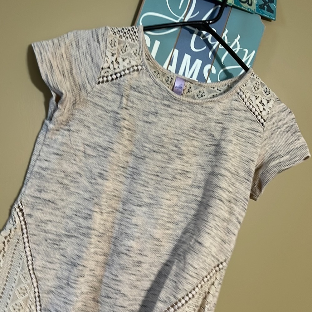 Pretty Alya top S - Picture 3 of 9